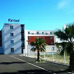 Kyriad Sud Szálloda 3*