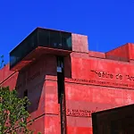 Kyriad Sud Hotel Perpinhã