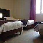 Szálloda Kyriad Sud Perpignan