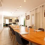 מלון Kyriad Sud 3*