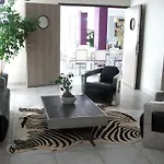 Kyriad Sud פרפיניין