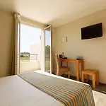 Hotel Kyriad Sud Perpinhã