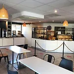 Hotel Kyriad Sud Perpinhã
