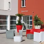 Hotel Kyriad Sud
