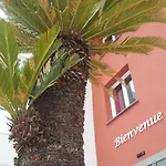 Hotel Kyriad Sud