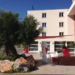 Kyriad Sud Perpinhã