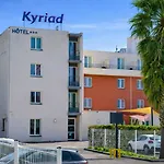 Kyriad Sud 3* Perpignan