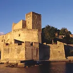 Szálloda Kyriad Sud 3*