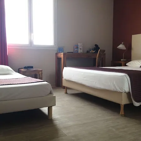 Hotel Kyriad Sud