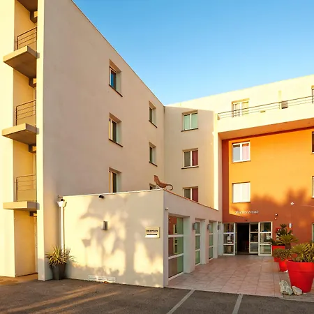 酒店 凯雷亚德珀皮格兰苏酒店