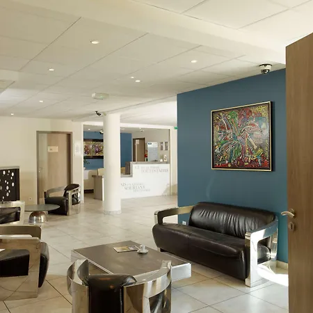 Hotel Kyriad Sud