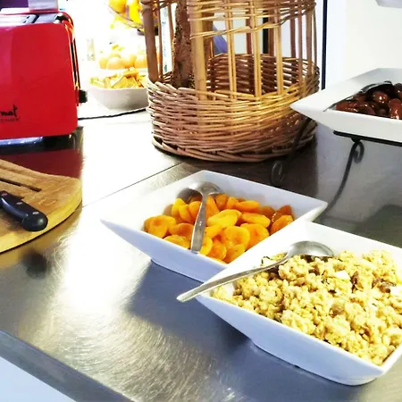 酒店 凯雷亚德珀皮格兰苏酒店