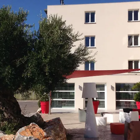 酒店 凯雷亚德珀皮格兰苏酒店