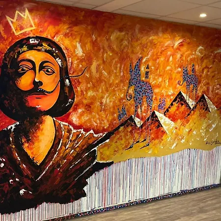 Kyriad Sud Otel Perpignan