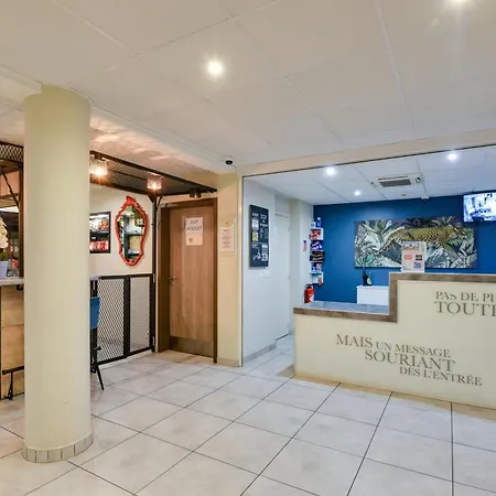 凯雷亚德珀皮格兰苏酒店