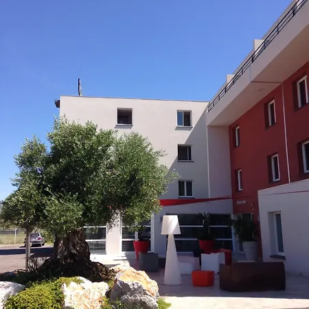 酒店 凯雷亚德珀皮格兰苏酒店