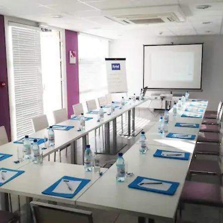Kyriad Sud Hotel