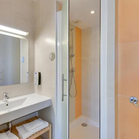 Kyriad Sud Hotel Perpignan