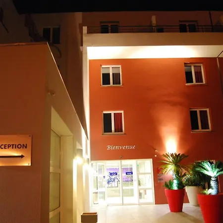 Kyriad Sud Hotel 3*