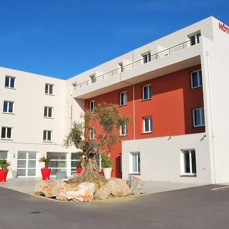 Hotel Kyriad Sud