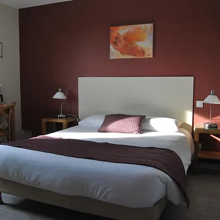Hotel Kyriad Sud Perpignan