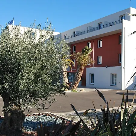 Hotel Kyriad Sud