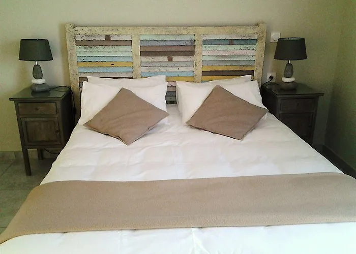 凯雷亚德珀皮格兰苏酒店 酒店