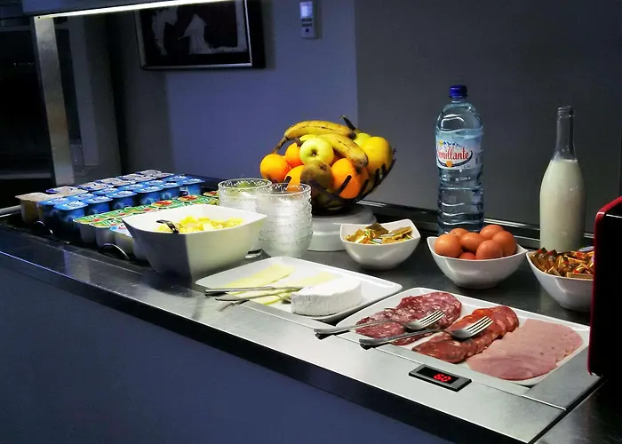 Kyriad Sud 3* Perpignan