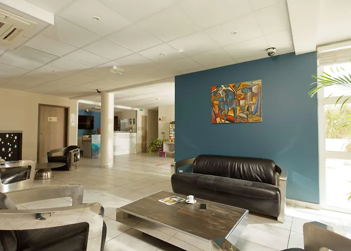 酒店 凯雷亚德珀皮格兰苏酒店