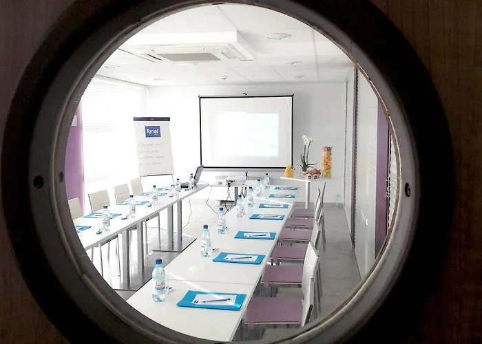 Kyriad Sud Perpignan