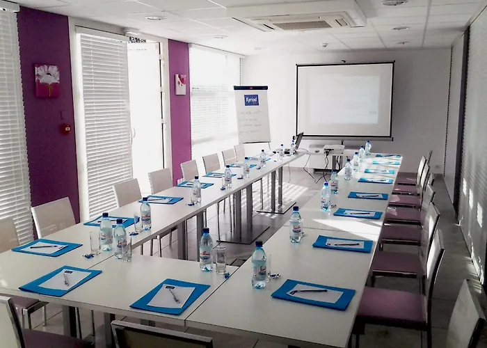 Kyriad Sud Perpignan