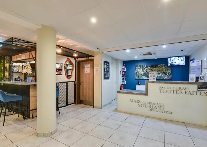 凯雷亚德珀皮格兰苏酒店