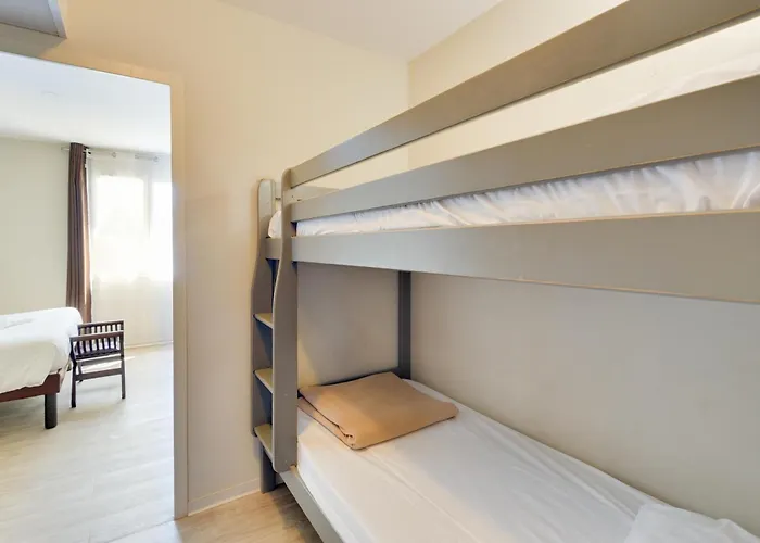 酒店 凯雷亚德珀皮格兰苏酒店