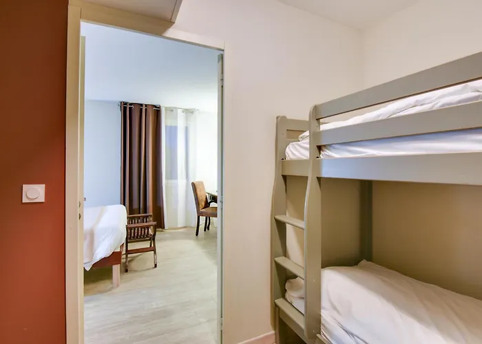 凯雷亚德珀皮格兰苏酒店 佩皮尼昂