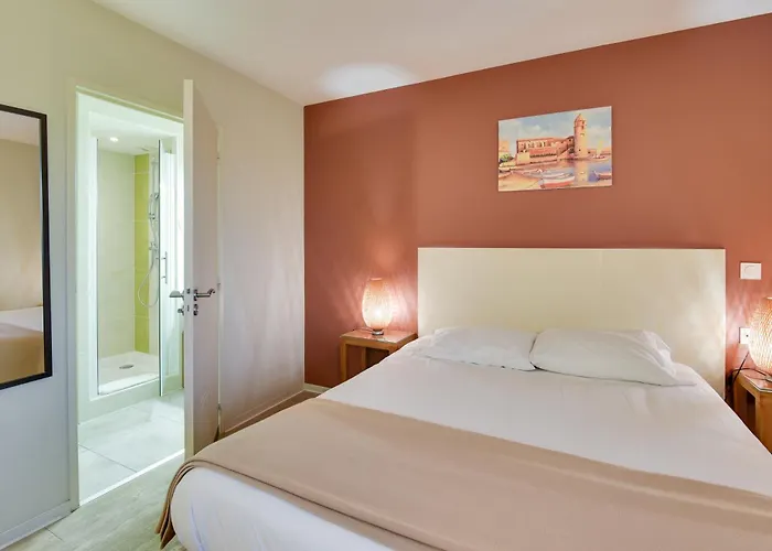 凯雷亚德珀皮格兰苏酒店