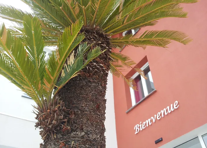 酒店 凯雷亚德珀皮格兰苏酒店