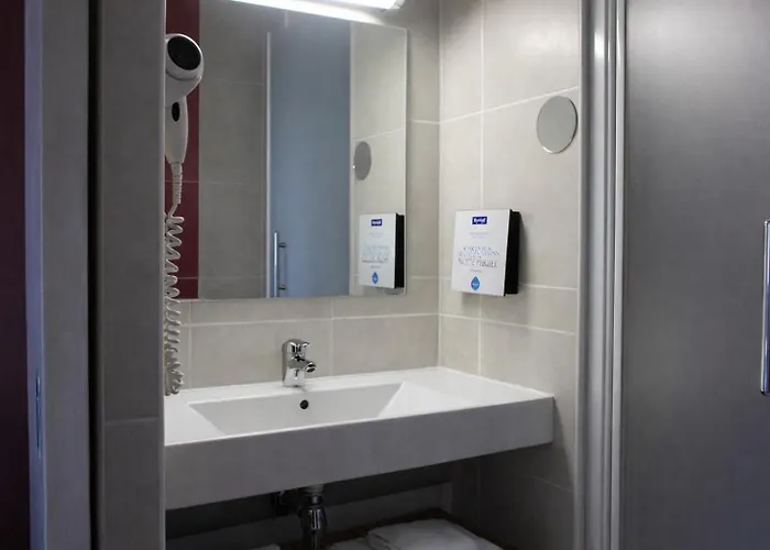 キリヤード シュード ホテル 3*