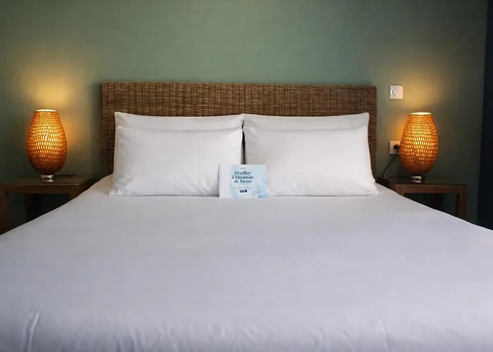 ホテル キリヤード シュード 3*