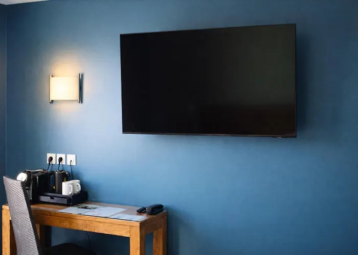 キリヤード シュード 3* ペルピニャン