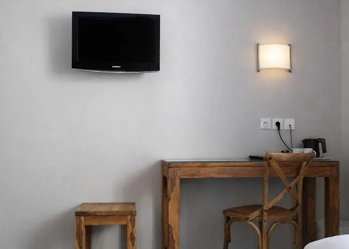 キリヤード シュード ホテル