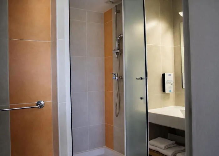 キリヤード シュード ホテル ペルピニャン