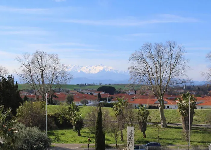 キリヤード シュード ホテル