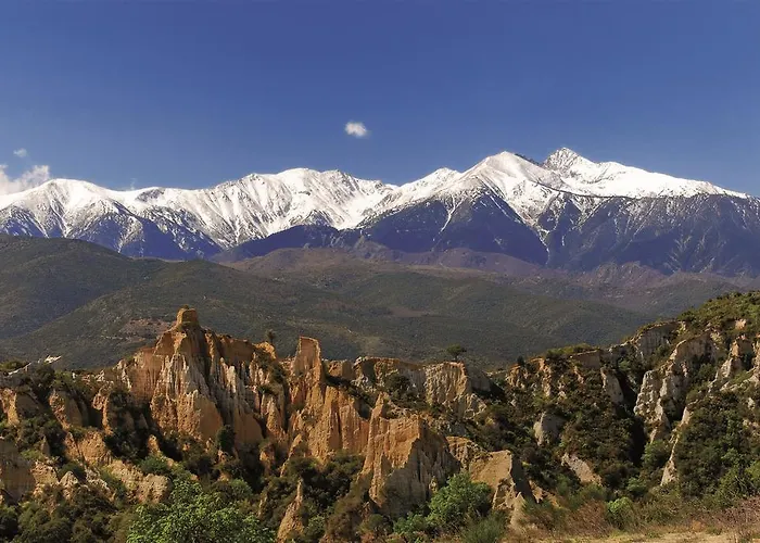 キリヤード シュード ホテル ペルピニャン